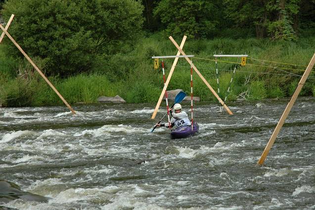 ČPV Týnec 2011