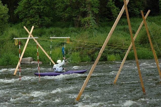 ČPV Týnec 2011