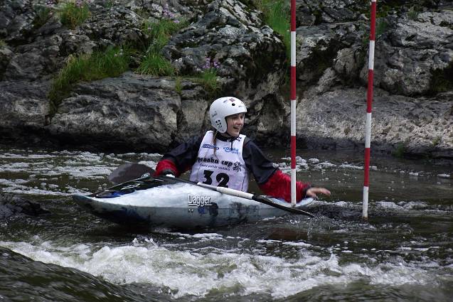 ČPV Týnec 2011