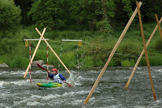 ČPV Týnec 2011