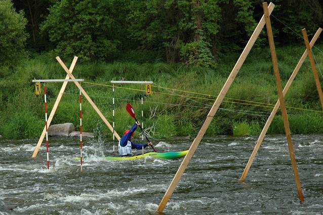 ČPV Týnec 2011