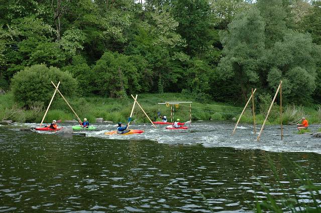 ČPV Týnec 2011