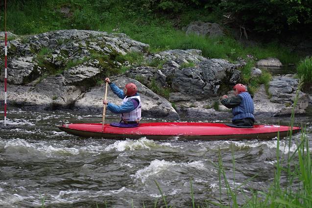 ČPV Týnec 2011