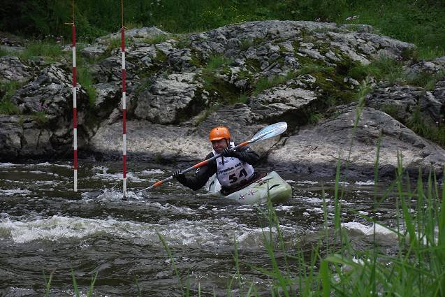 ČPV Týnec 2011