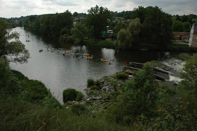 ČPV Týnec 2011