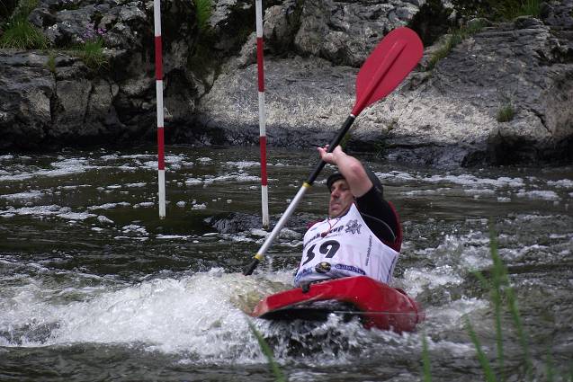 ČPV Týnec 2011