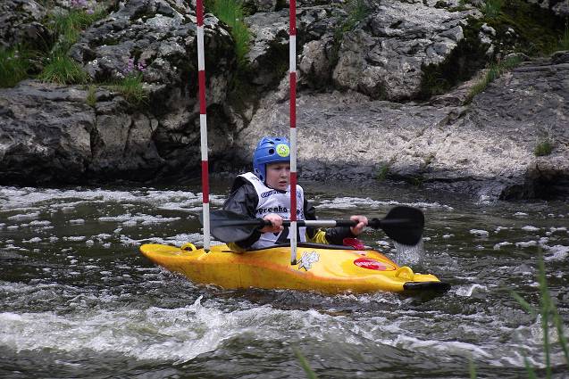 ČPV Týnec 2011