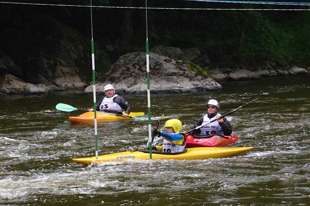 ČPV Týnec 2011