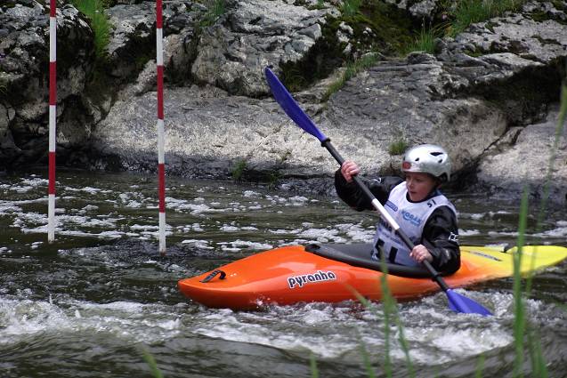 ČPV Týnec 2011