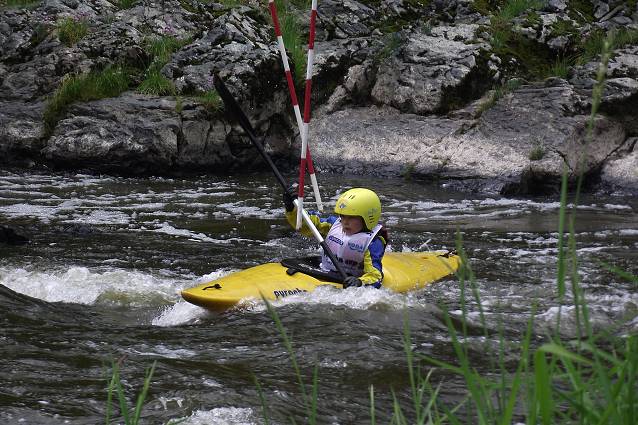 ČPV Týnec 2011