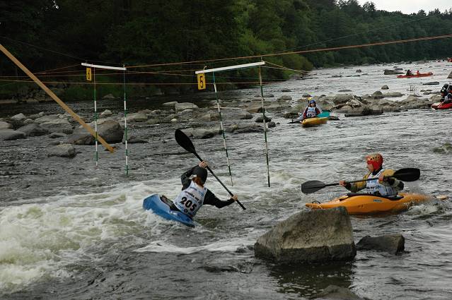 ČPV Týnec 2011
