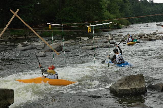 ČPV Týnec 2011