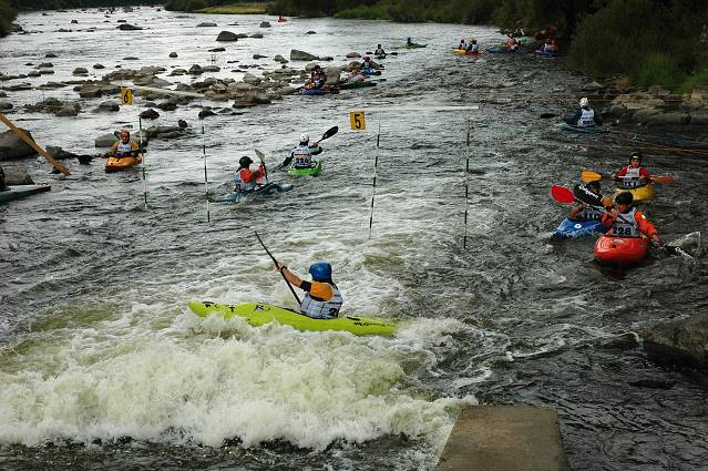 ČPV Týnec 2011