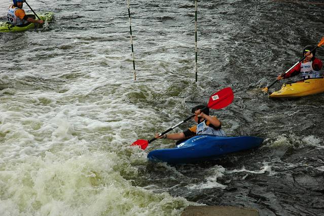 ČPV Týnec 2011
