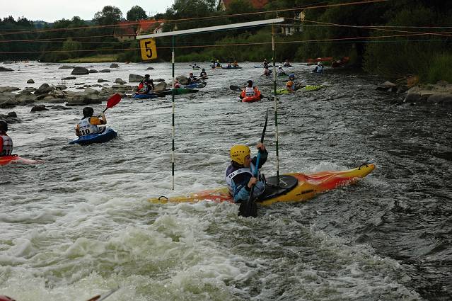 ČPV Týnec 2011