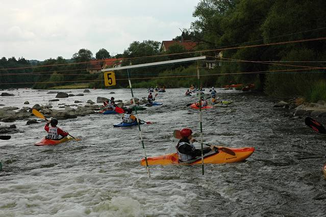ČPV Týnec 2011