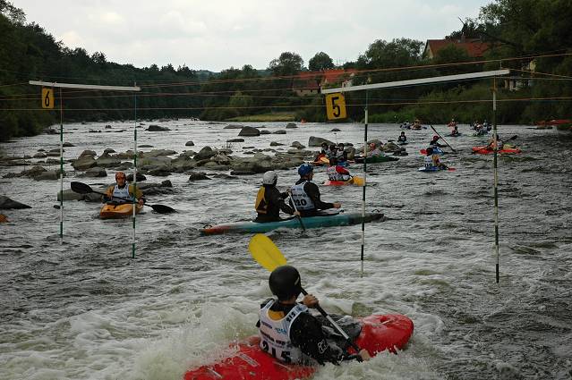 ČPV Týnec 2011