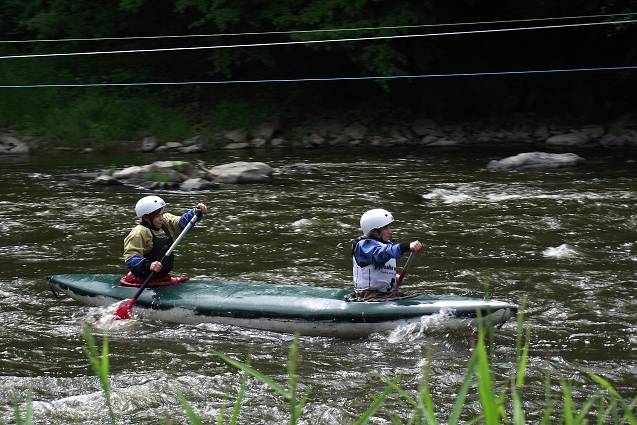 ČPV Týnec 2011