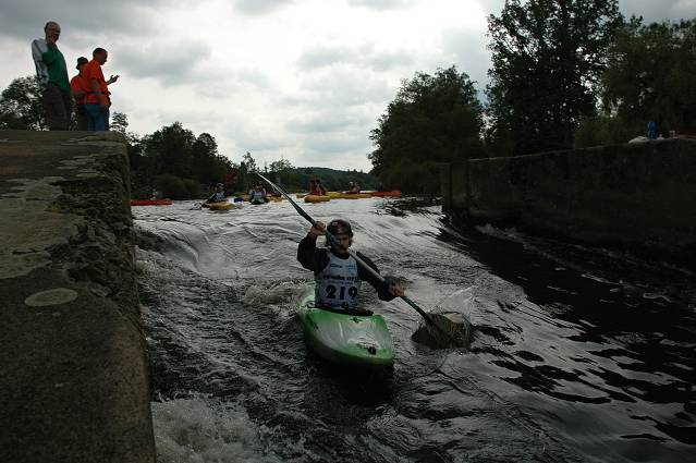 ČPV Týnec 2011