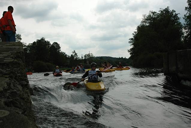ČPV Týnec 2011