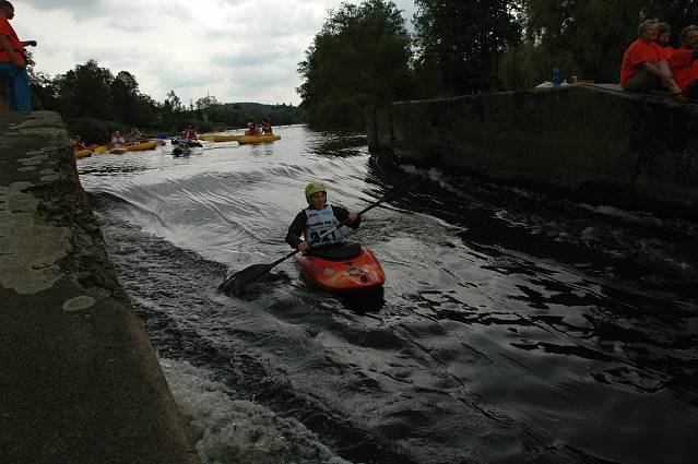 ČPV Týnec 2011