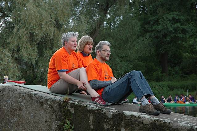 ČPV Týnec 2011