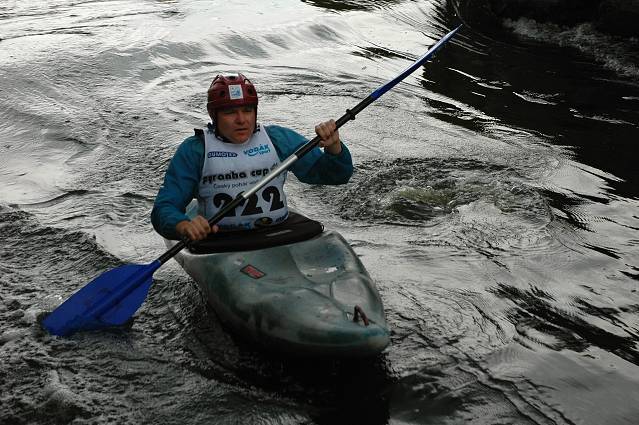 ČPV Týnec 2011