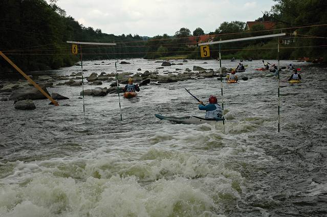 ČPV Týnec 2011