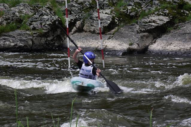 ČPV Týnec 2011