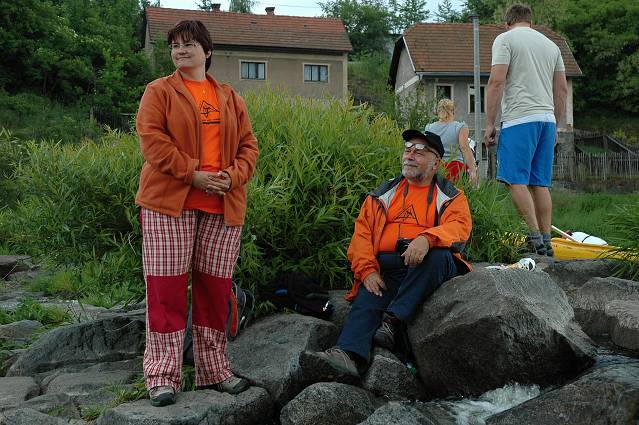 ČPV Týnec 2011