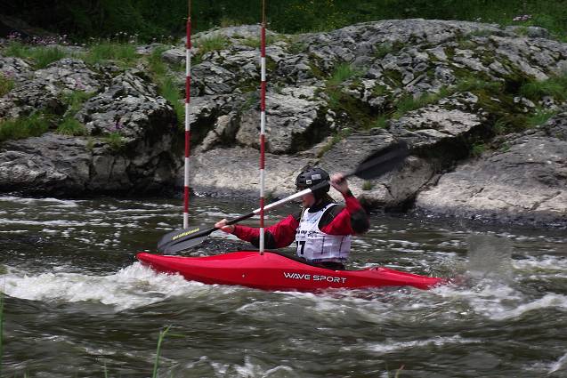 ČPV Týnec 2011