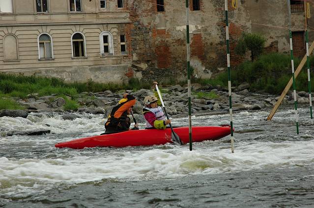 ČPV Týnec 2011