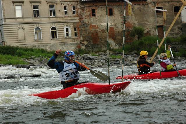 ČPV Týnec 2011