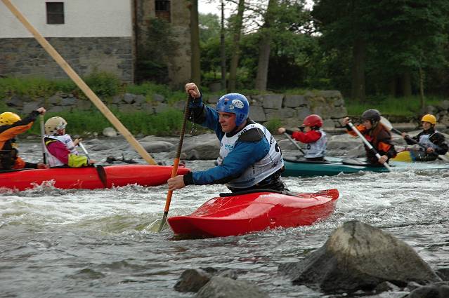 ČPV Týnec 2011