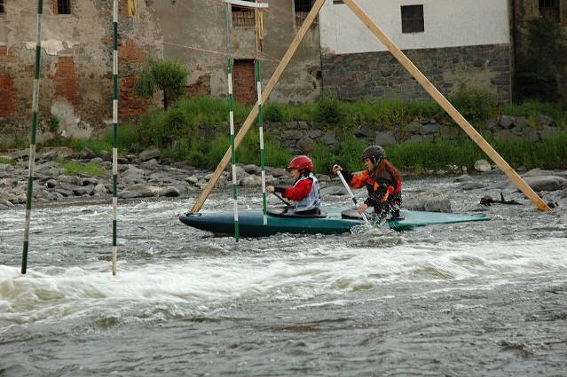ČPV Týnec 2011