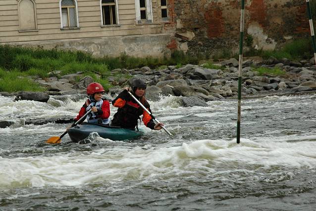 ČPV Týnec 2011