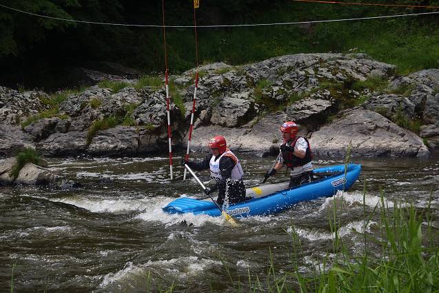 ČPV Týnec 2011