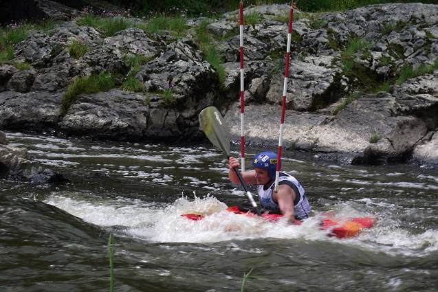ČPV Týnec 2011