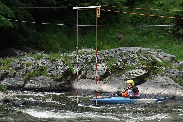 ČPV Týnec 2011