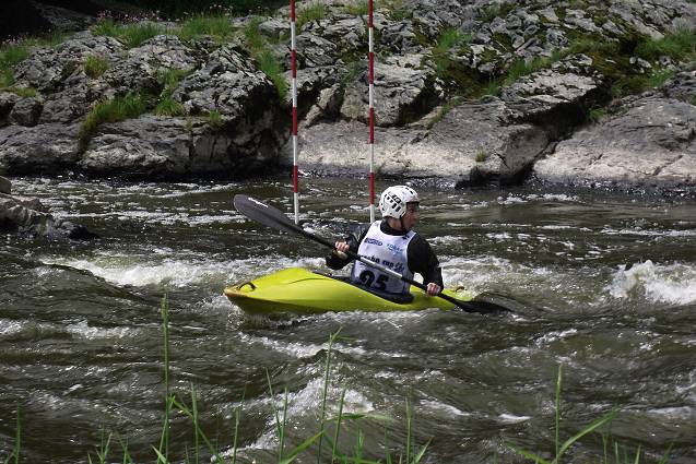 ČPV Týnec 2011