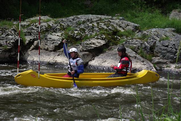 ČPV Týnec 2011