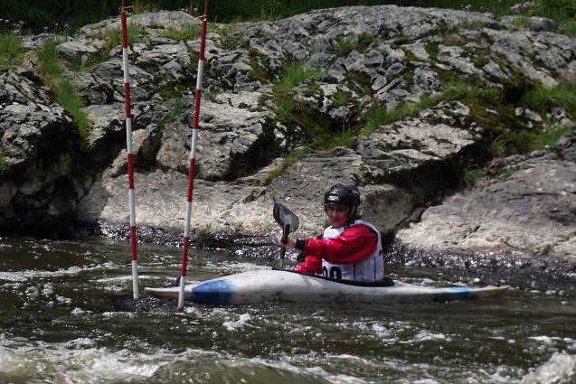 ČPV Týnec 2011