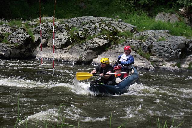 ČPV Týnec 2011