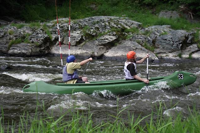 ČPV Týnec 2011