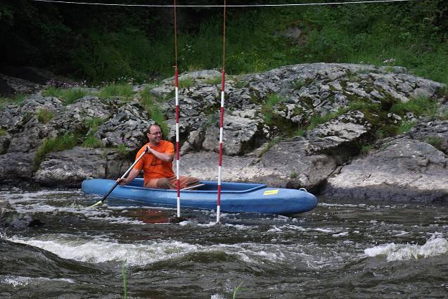 ČPV Týnec 2011
