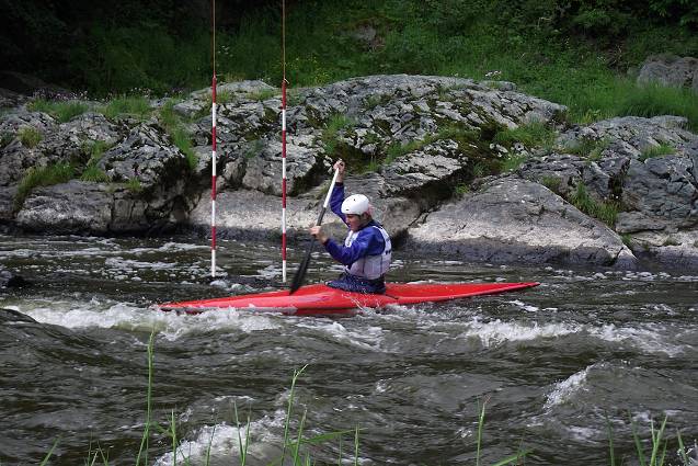 ČPV Týnec 2011
