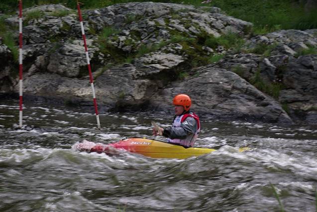 ČPV Týnec 2011