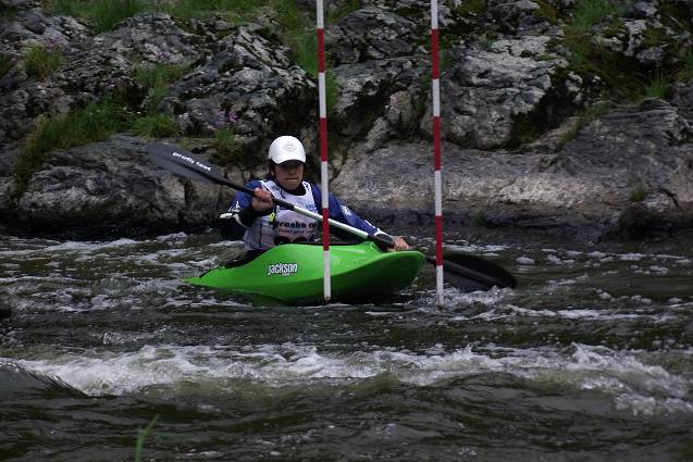 ČPV Týnec 2011