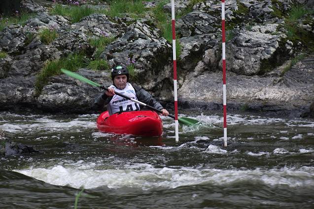 ČPV Týnec 2011