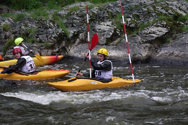 ČPV Týnec 2011